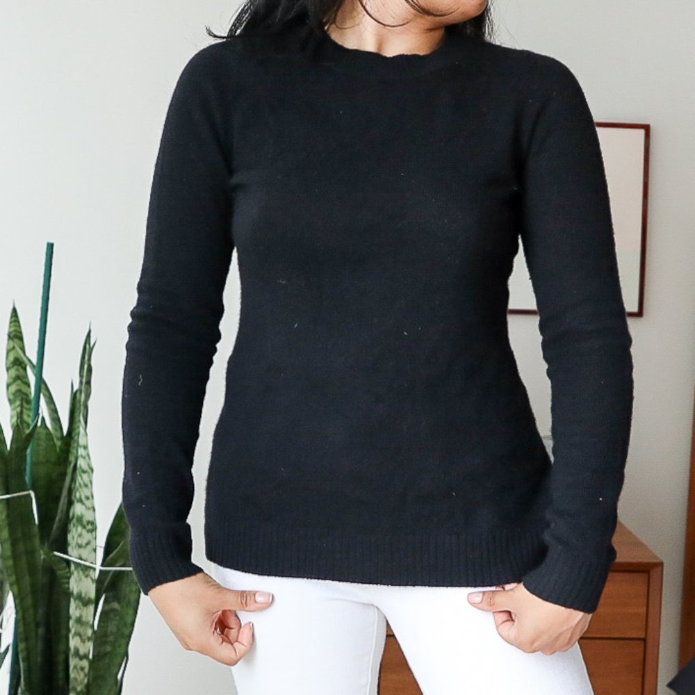 Barneys New York Sweater